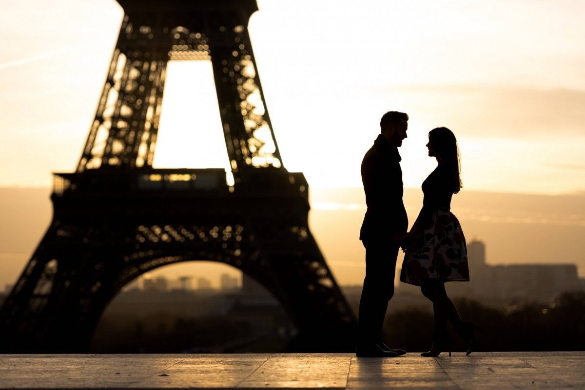 В поисках любви. Избранные и обречённые.