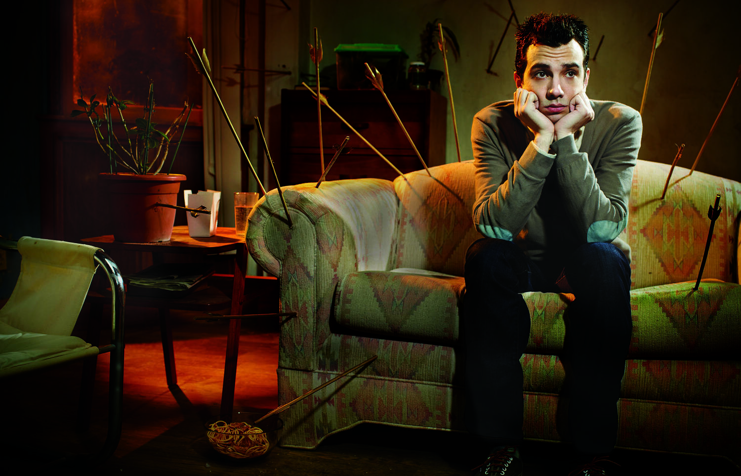 Факты о мужских изменах: открыто и понятно