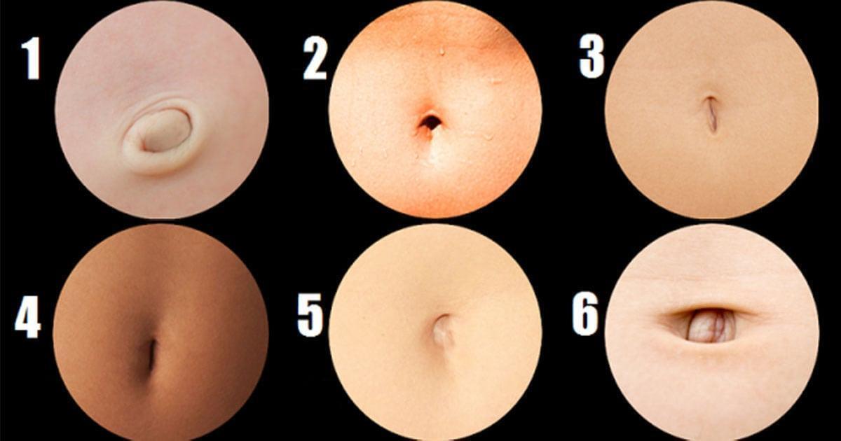 St✭R и К° ⤵️. Как устроен человек. Пуп (пупок), и его влияние на вселенскую гармонию