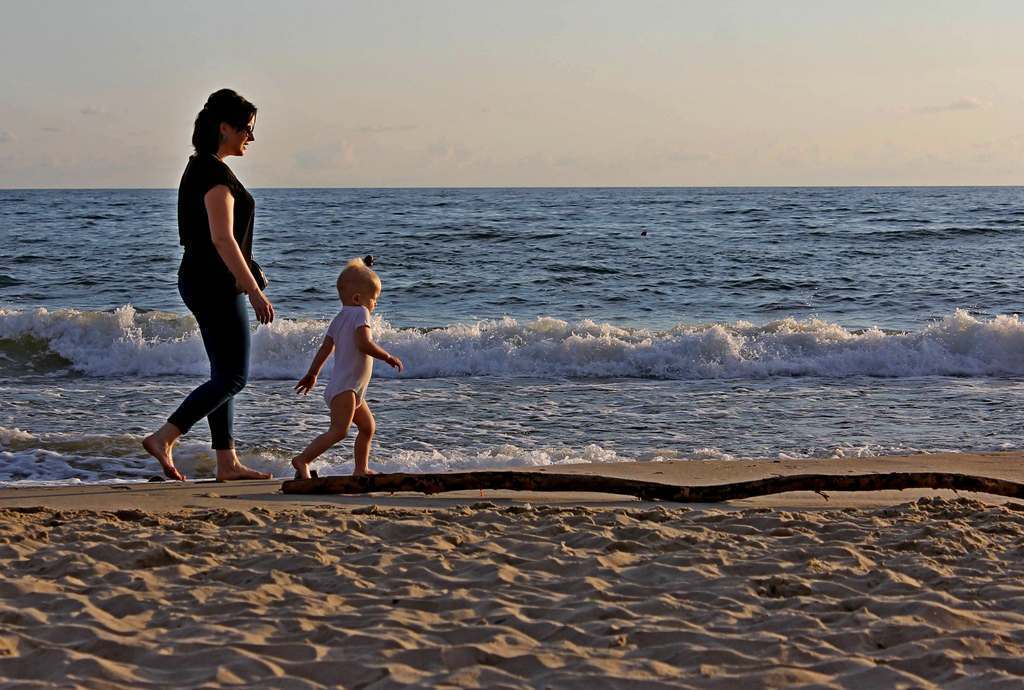 Где отдохнуть с детьми летом 2023? Куда поехать? ТОП 5 лучших российских курортов. Летние каникулы