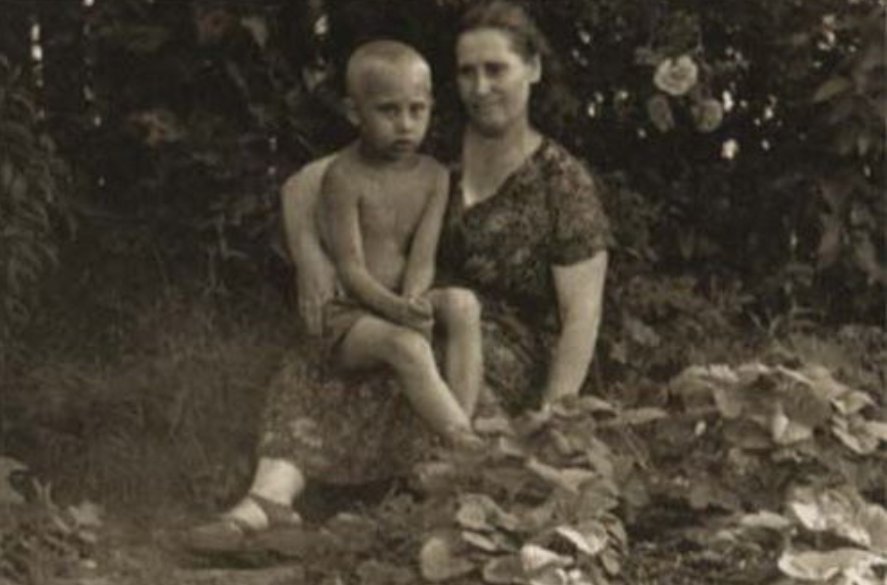 Малоизвестные события из жизни Президента Путина В.В.