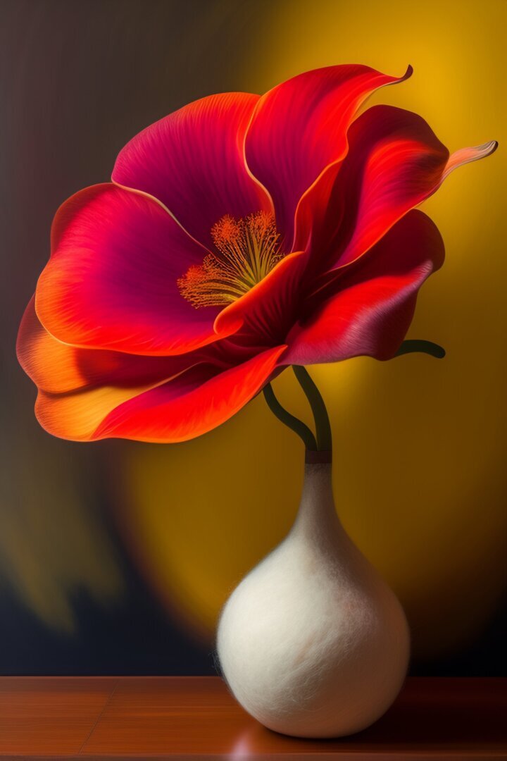 Антуриум: прекрасное и загадочное - история растения, которое завоевывает сердца