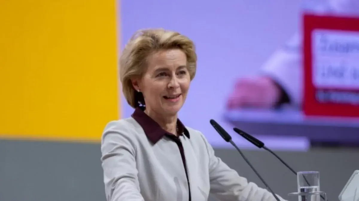 Еврокомиссия против переговоров России и Украины на равных