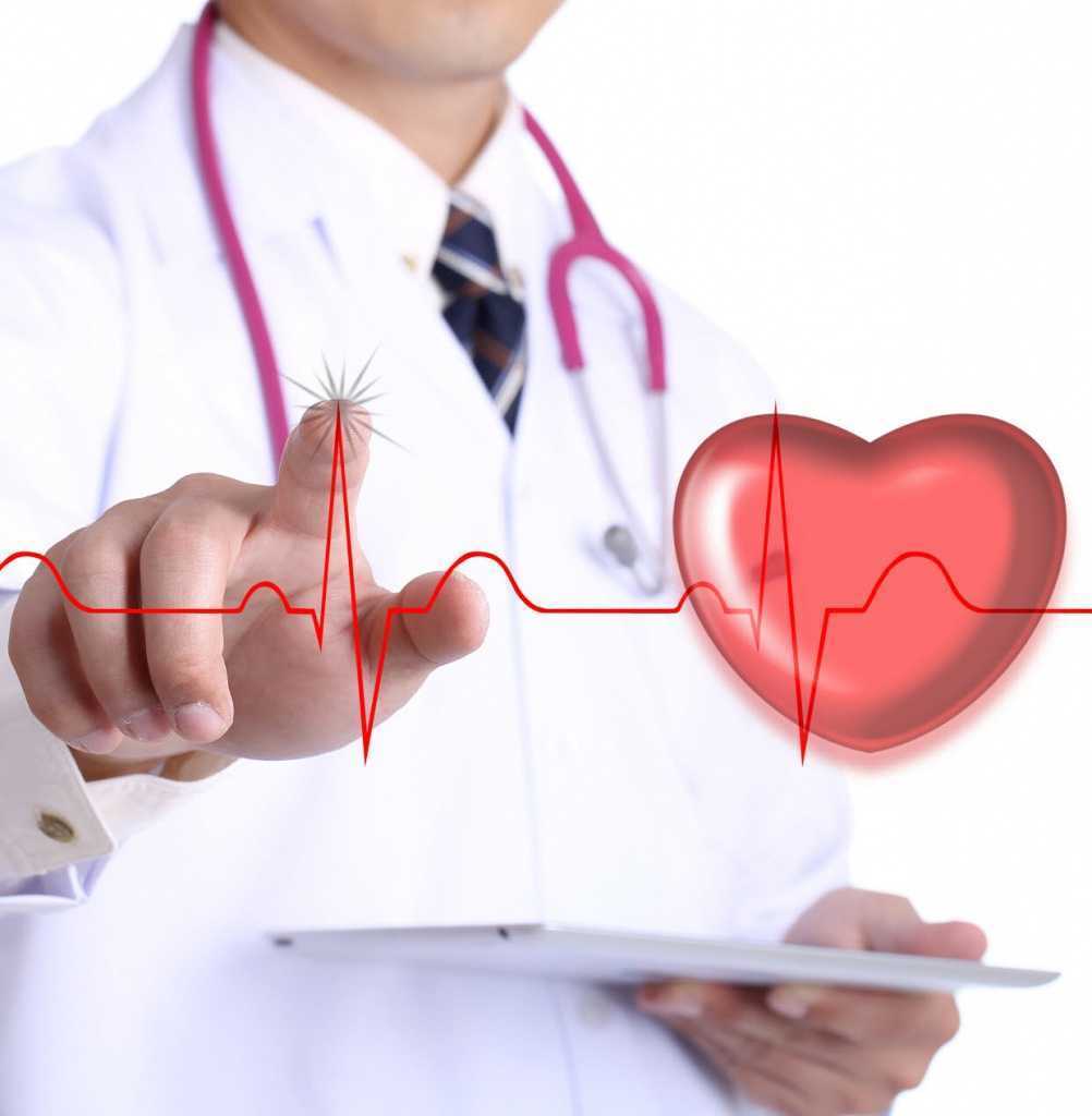 Инновации в медицине в 2024м году