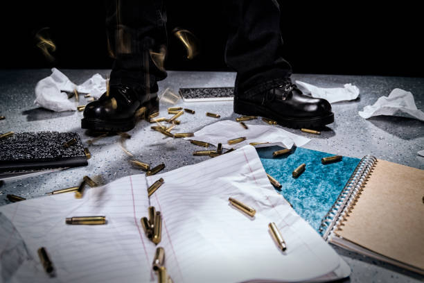 Ужасы буллинга: Неоправданная жестокость школьников