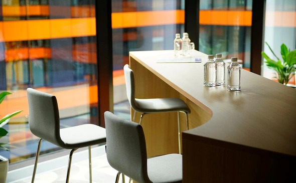 Приспособление и преуспевание: как малый и средний бизнес адаптируются к вызовам на пути к успеху.