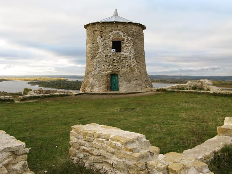 === места силы России - удивительные и загадочные-- здесь обязательно стоит побывать ===