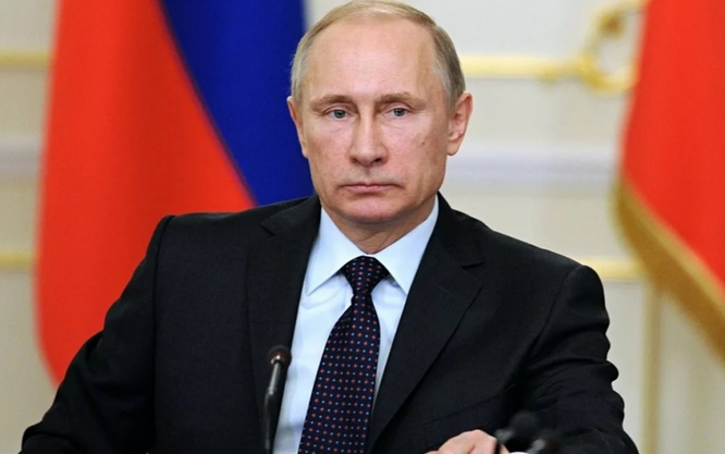 Малоизвестные события из жизни Президента Путина В.В.