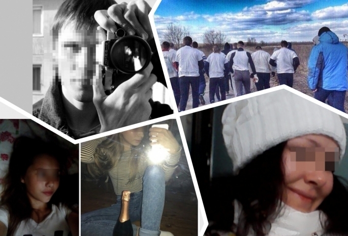 К педофилам и насильникам в Европе относятся снисходительно