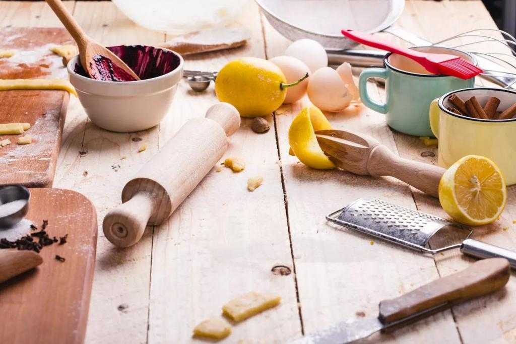 12 лайфхаков для кухни