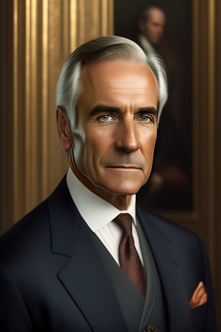 История самого успешного трейдера