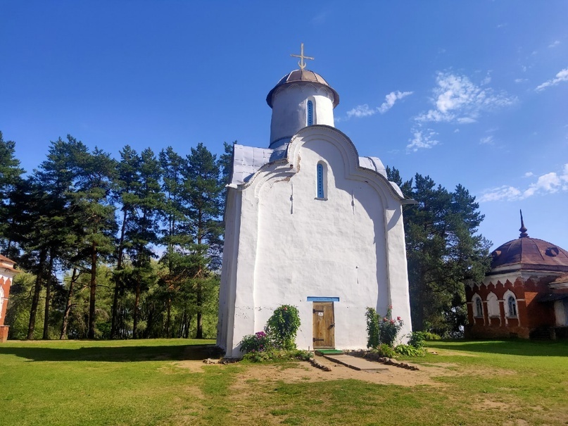 === места силы России - удивительные и загадочные-- здесь обязательно стоит побывать ===