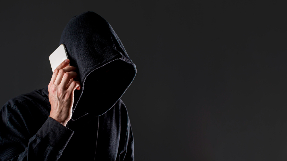 Как защититься от телефонных мошенников