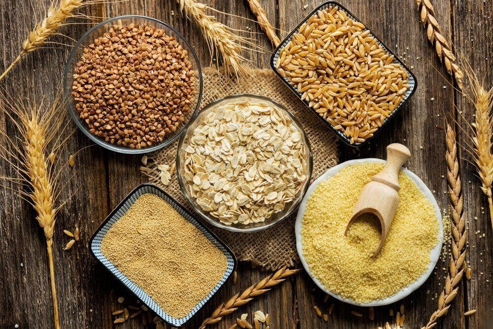 Топ-10 самых полезных продуктов по мнению учёных