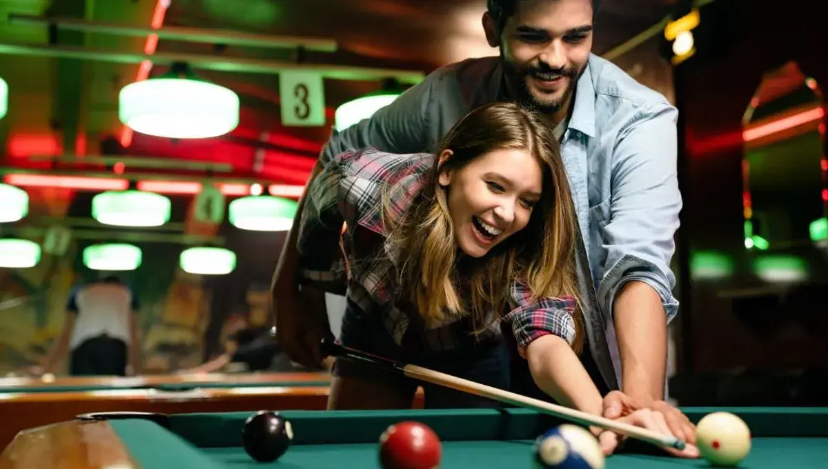 24 способа быть совместимым со своим партнером