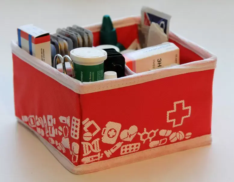 Просроченные лекарства. Что с ними делать?