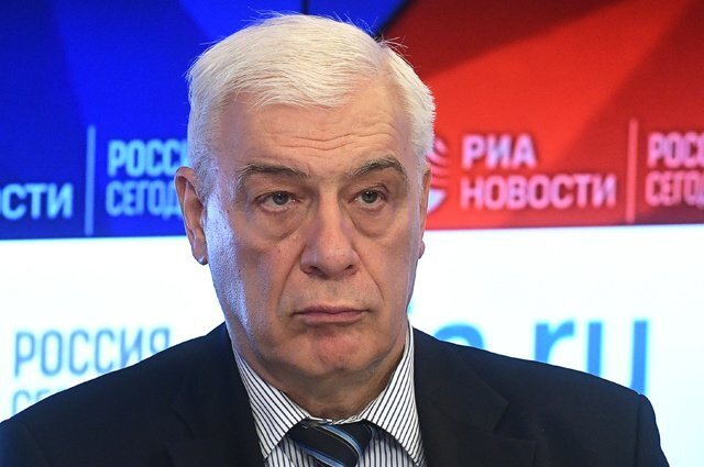 Назван возможный срок завершения СВО на Украине. Эксперт назвал дату окончания СВО, Вы согласны с его мнением ?