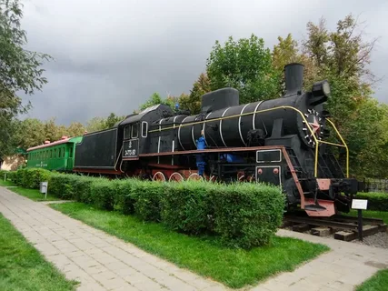 15 достопримечательностей Оренбурга, куда можно сходить летом