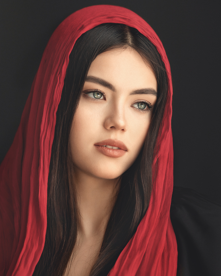 История про принцессу и крокодила