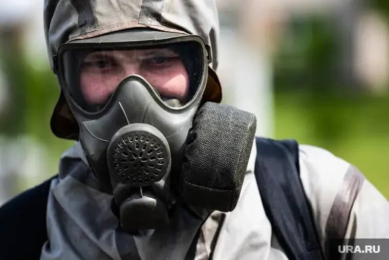 Европу накрывает радиоактивным облаком с Украины и др.новости за 19 мая