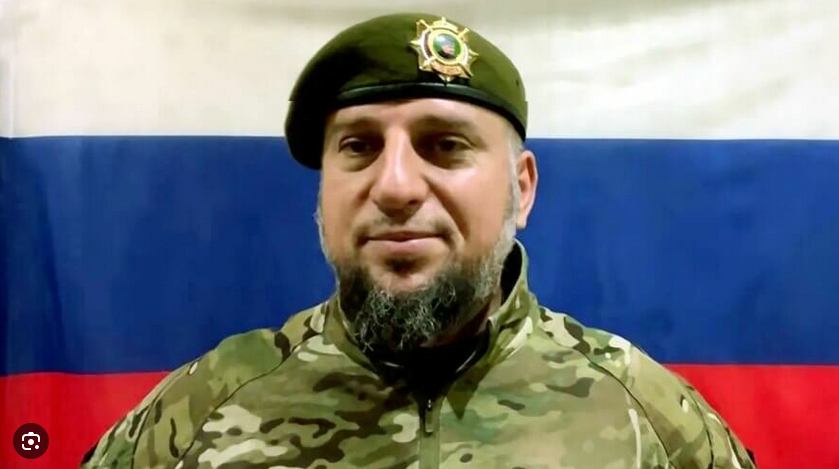 СВО закончится в сентябре 2024. Мнение А.Алаудинова и других