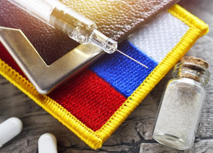 Неуловимый отряд отравителей из России действует в Европе