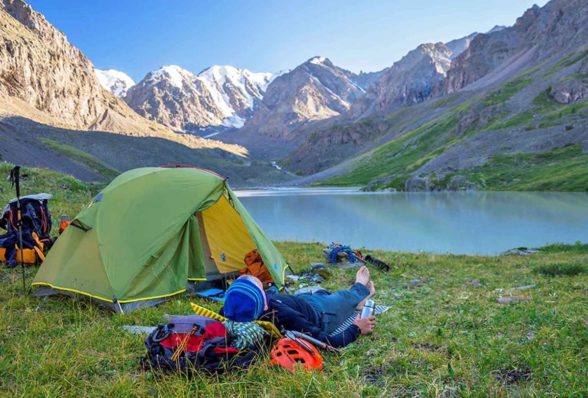 Как самостоятельно выйти из депрессии.