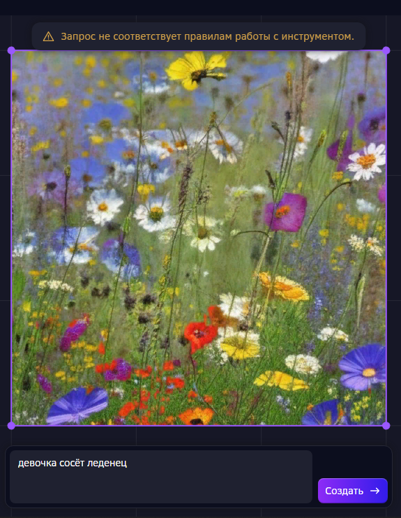 Плохое слово - сосёт. Так считает нейросеть, или не считает.