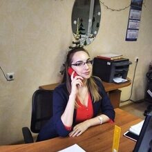 Марина, г. Воронеж