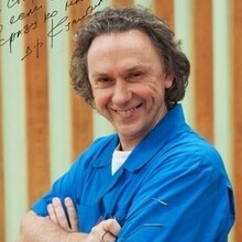 Mr. Mark, г. Билибино