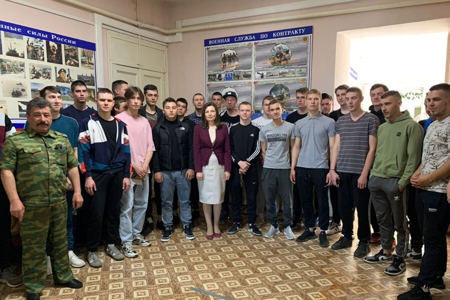 Как быть и что делать призывнику 2023.