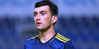 Пахтакор (Ташкент): чемпионы Узбекистана-2014.