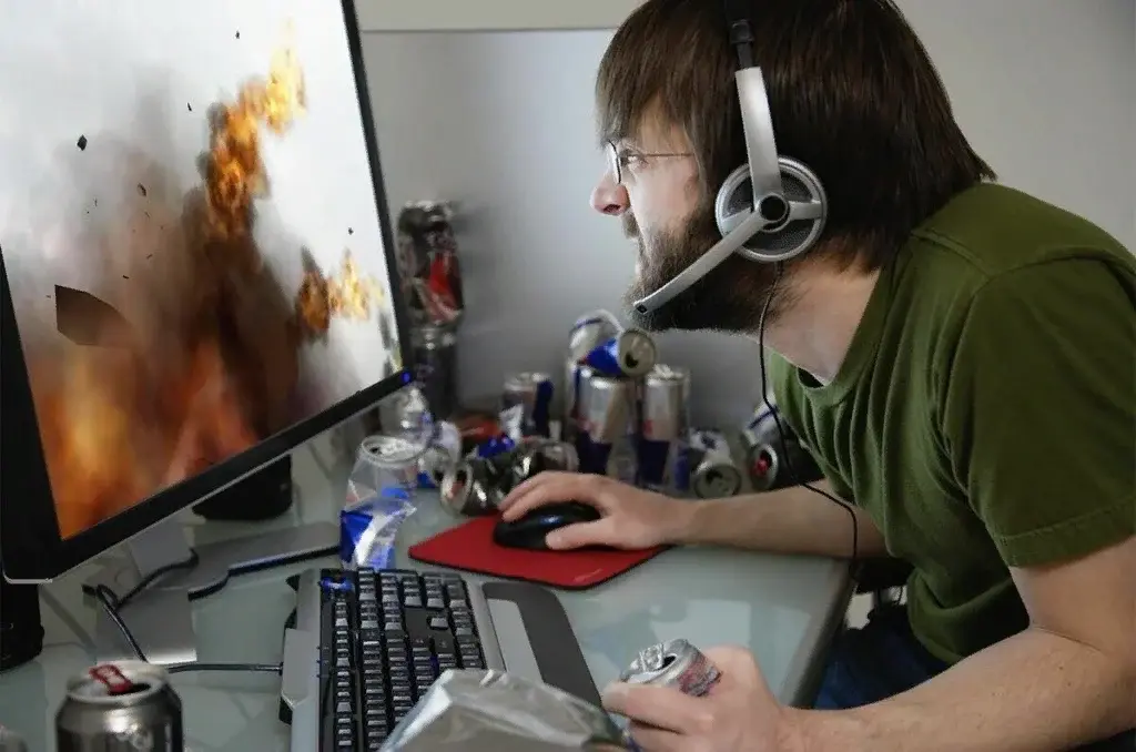 Как меньше проводить времени за компьютером?