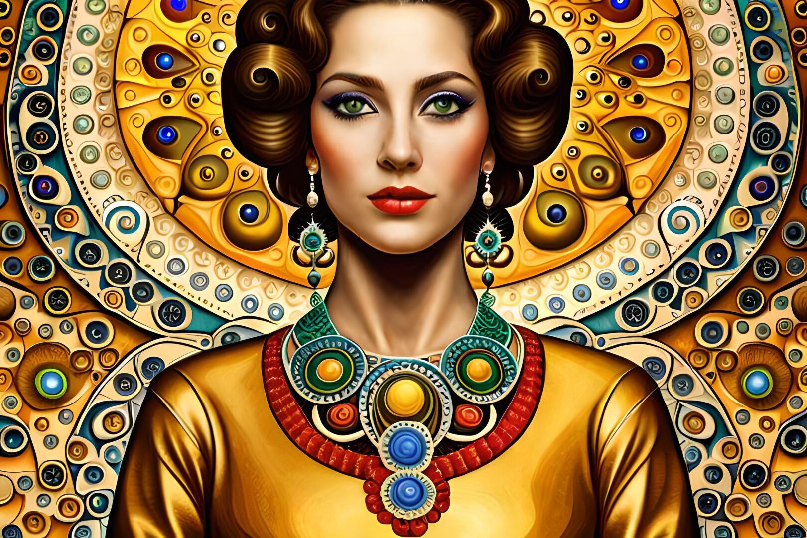 1001 желаний. Выпуск № 2. Десяточка желаний Женщины внутренней красоты