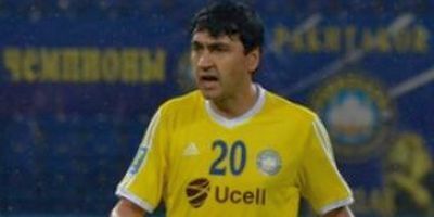 Пахтакор (Ташкент): чемпионы Узбекистана-2014.