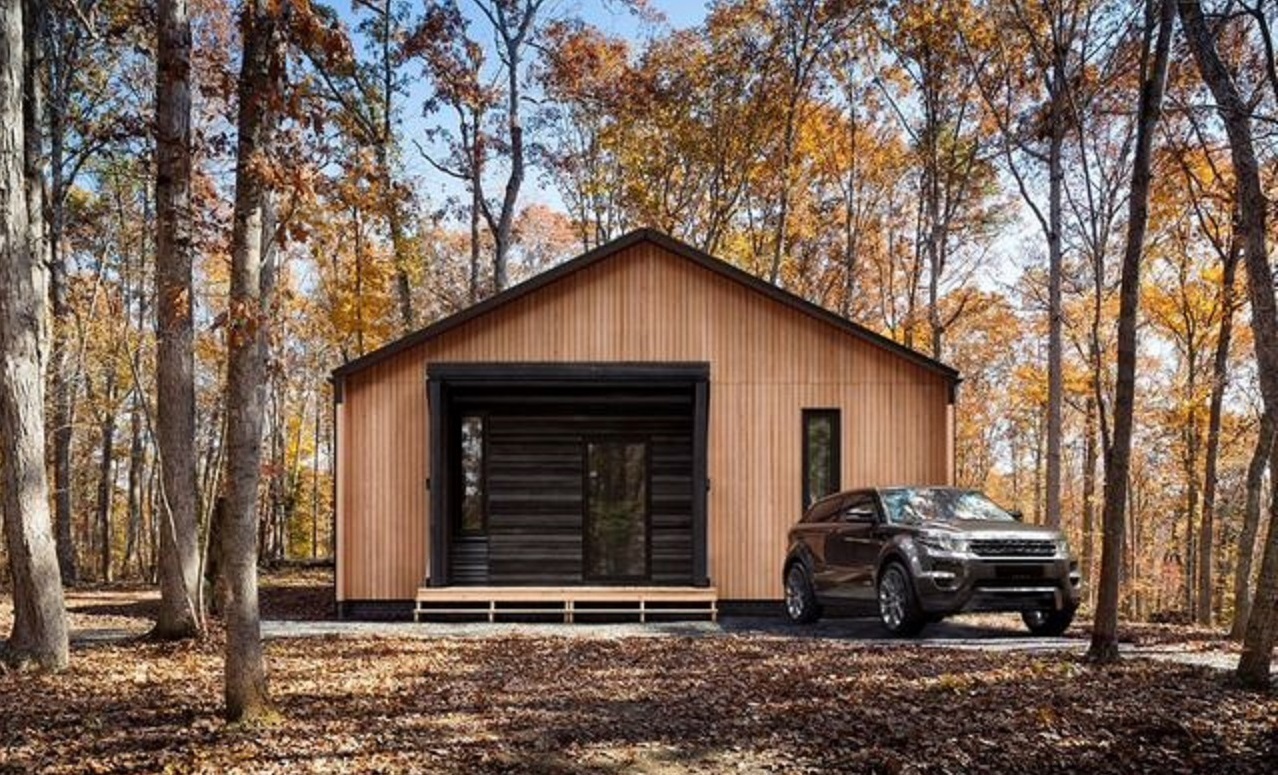 Строительство каркасных домов