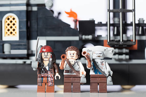 Джонни Депп: Загадочное актерское наследие