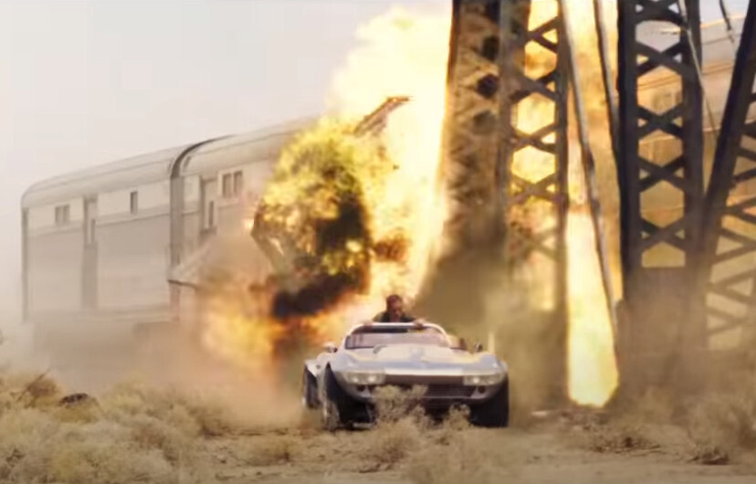 Обзор Fast X: «Нелепость от начала до конца»