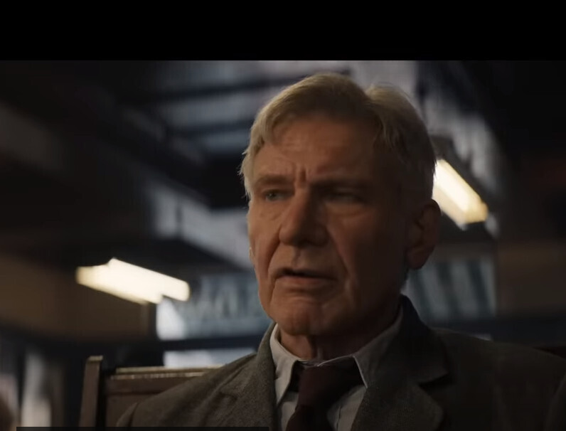 Рецензия на «Индиану Джонс и циферблат судьбы»: финальный акт «мрачный и депрессивный»