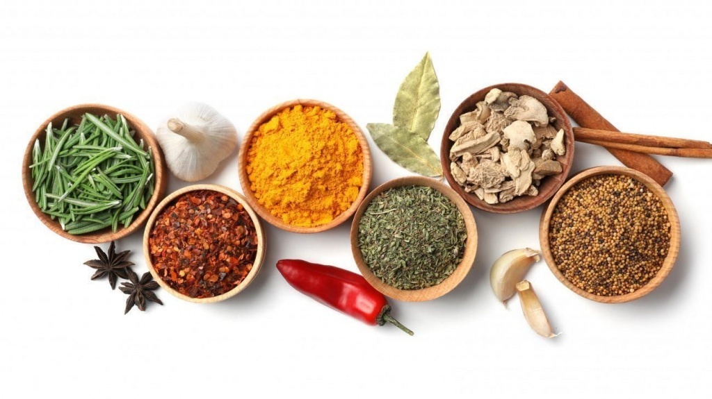 Самые полезные продукты для нас, что есть