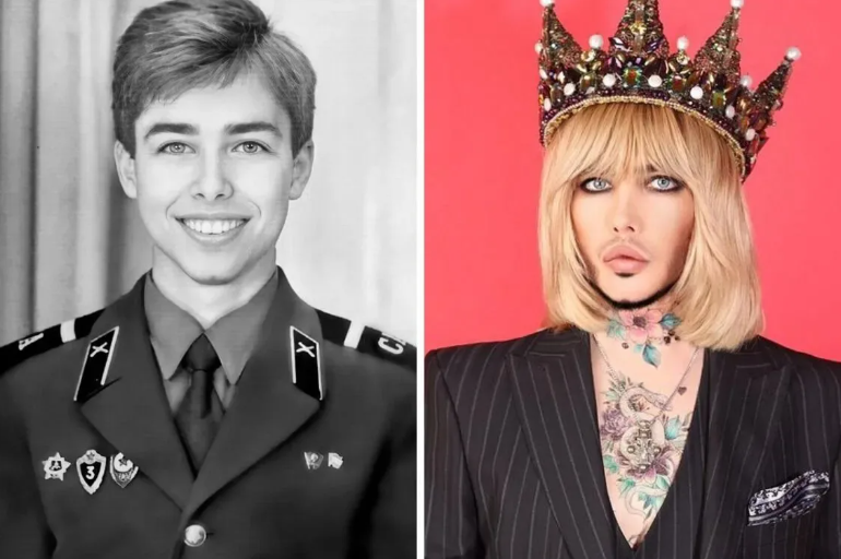 Куда пропал эпатажный Зверев? Где он сейчас, и что с ним?