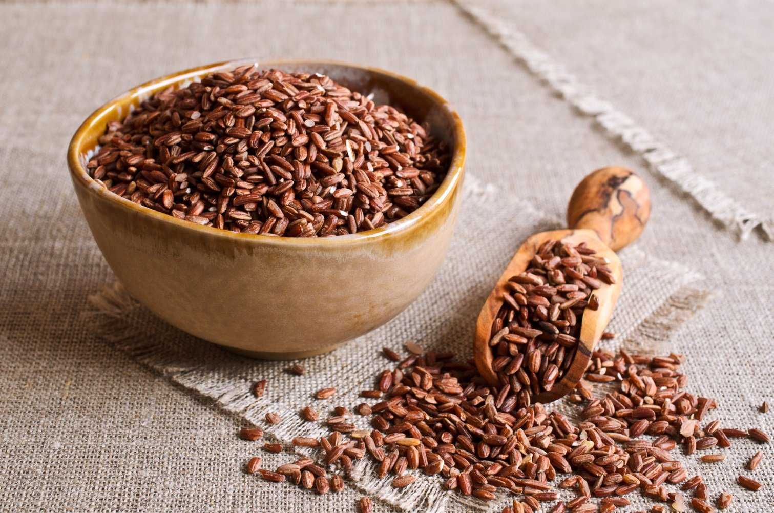 Самые полезные продукты для нас, что есть