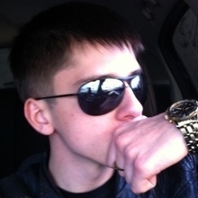 Кулешов Александр Михайлович, г. Горняк