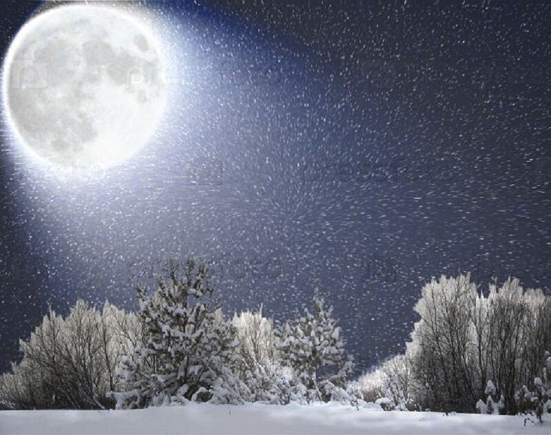 Вещий сон. Мистика