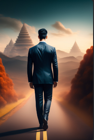 Как стать успешным. 20 шагов к успеху.