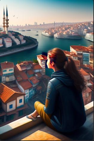 Летний отдых в Турции. 10 незабываемых мест для отдыха.