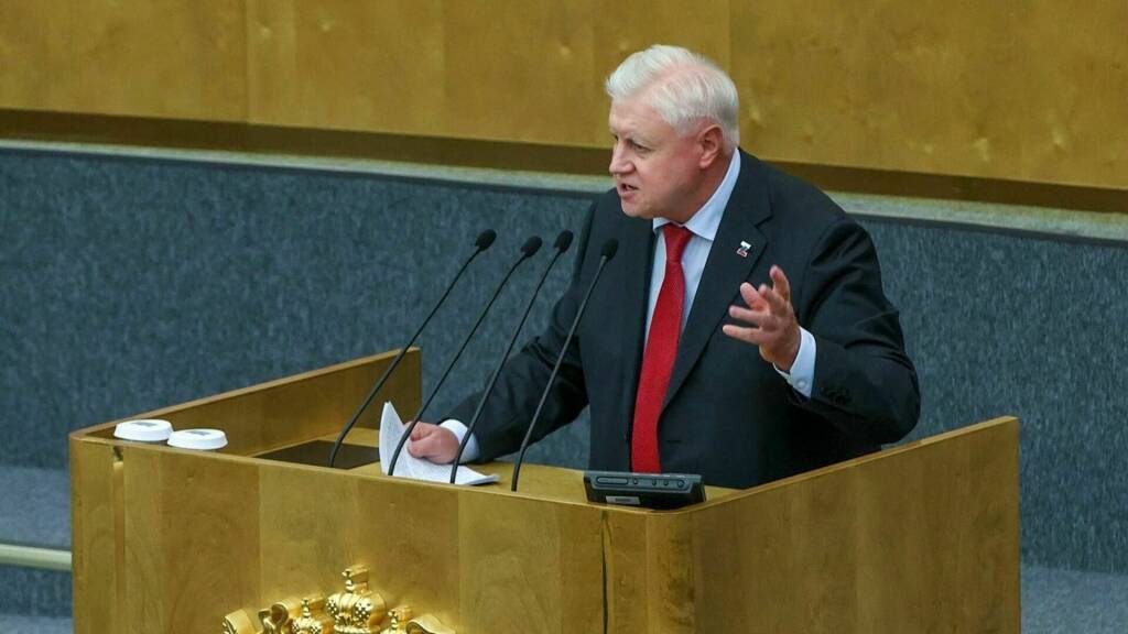 Песков утверждает, что уровень поддержки Путина сейчас действительно высокий.