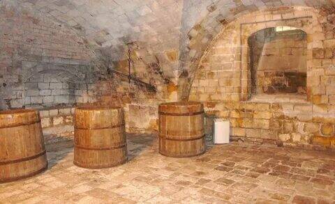 Как мылись в русских банях