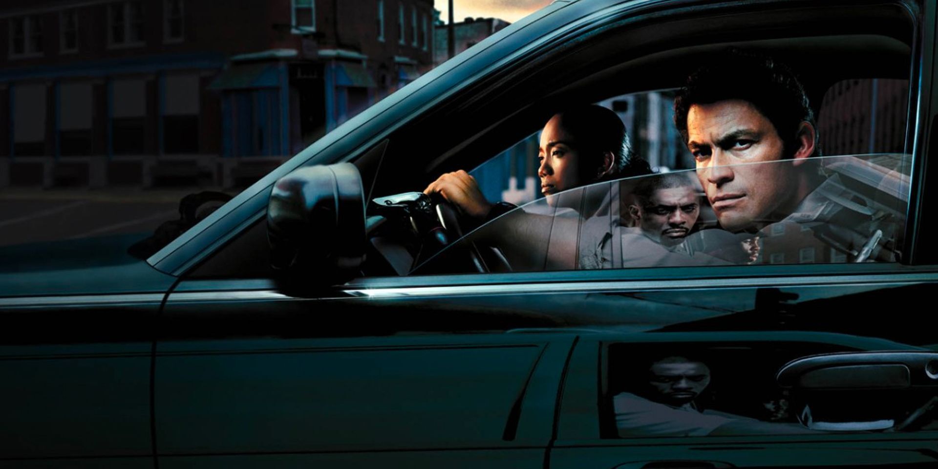 Лучшие сериалы за всю историю кинематографа