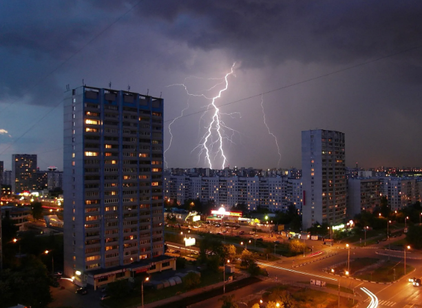 Тайны Москвы... не для слабонервных!